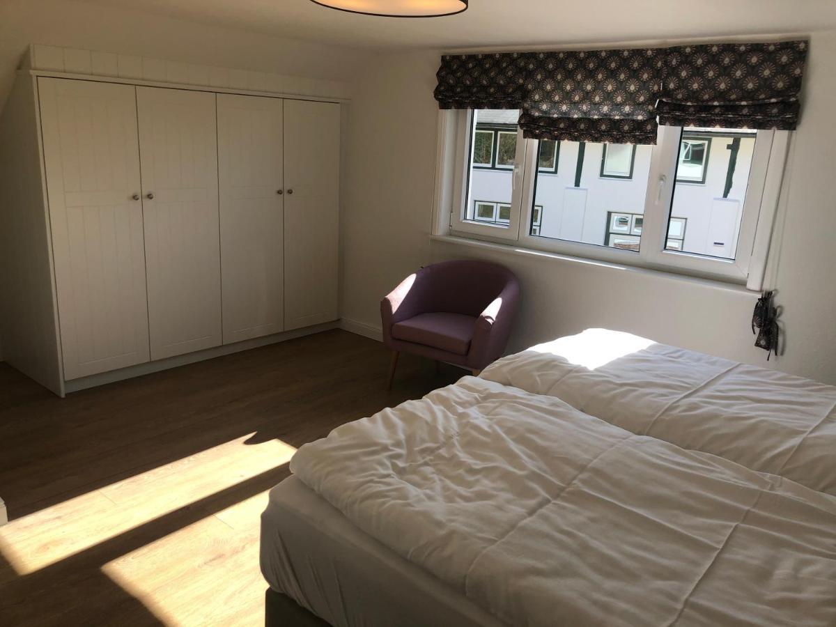 Wyk auf Föhr Haus 1ヴィラ エクステリア 写真